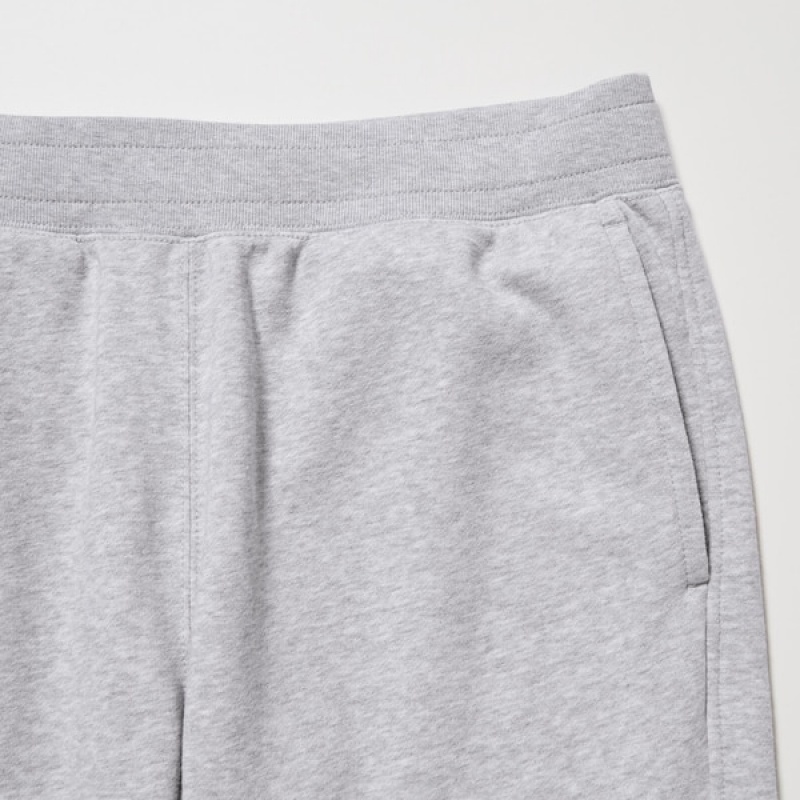 Uniqlo Joggingbukser Herre Grøn | 4738-ZQCGJ